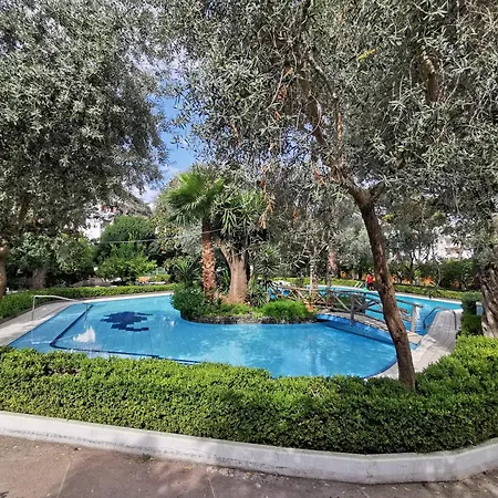 Casa Mar - In The Heart Of * 索伦托