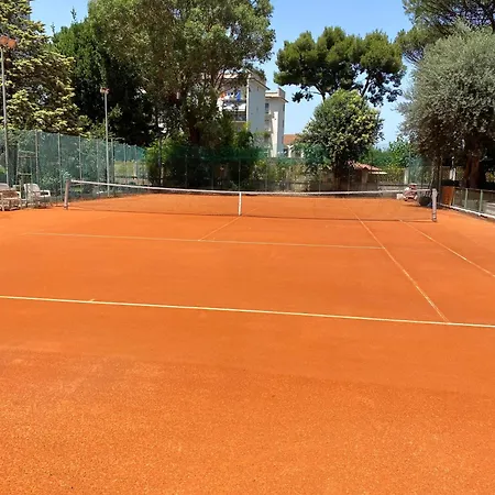 아파트 Casa Mar - In The Heart Of *