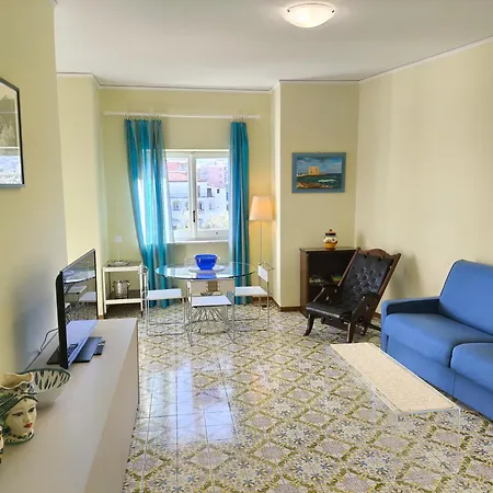 아파트 Casa Mar - In The Heart Of *