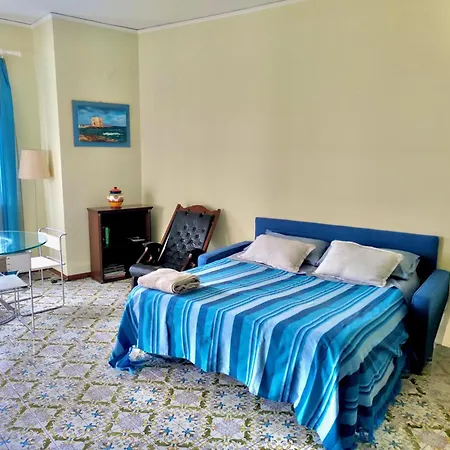 Casa Mar - In The Heart Of Lejlighed *