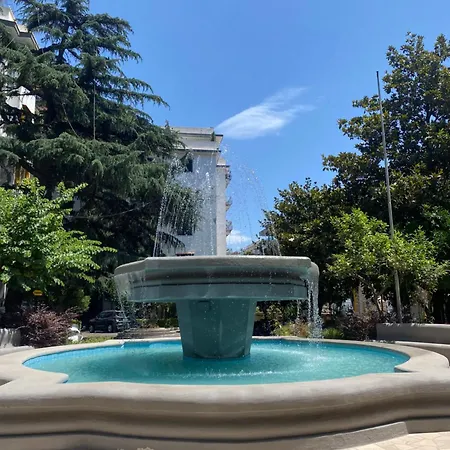 Casa Mar - In The Heart Of Sorrente