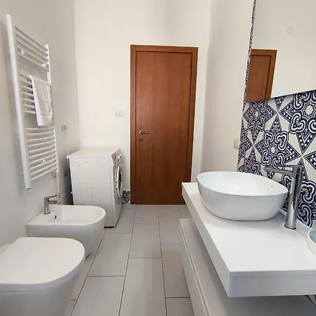 Casa Mar - Elegant With Pool And Panoramic Terrace In The Heart Of شقة