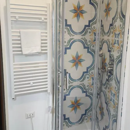 דירה Casa Mar - Elegant With Pool And Panoramic Terrace In The Heart Of