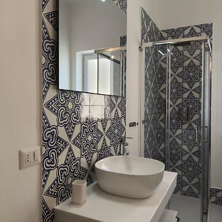 דירה Casa Mar - Elegant With Pool And Panoramic Terrace In The Heart Of *