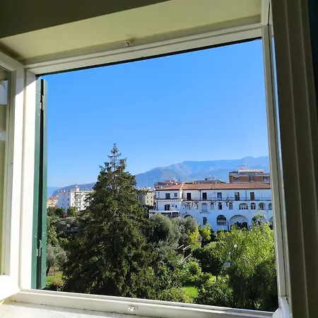 Casa Mar - In The Heart Of Appartement