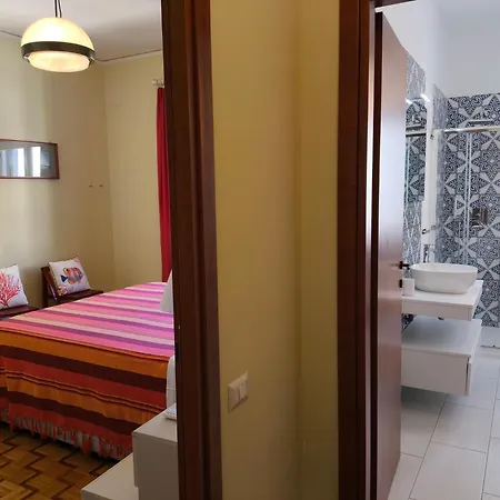 Casa Mar - In The Heart Of Sorrento