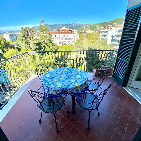 Casa Mar - Elegant With Pool And Panoramic Terrace In The Heart Of