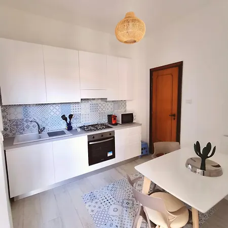 Casa Mar - Elegant With Pool And Panoramic Terrace In The Heart Of شقة
