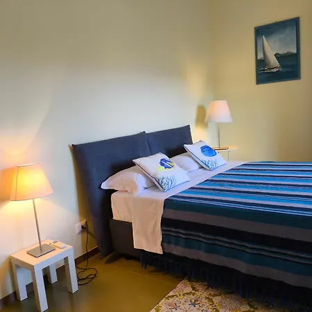 Casa Mar - In The Heart Of דירה סורנטו