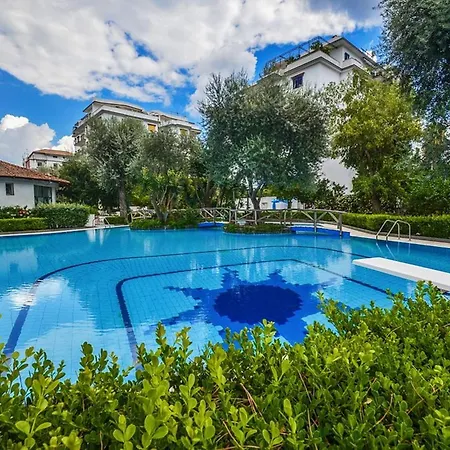 Casa Mar - In The Heart Of