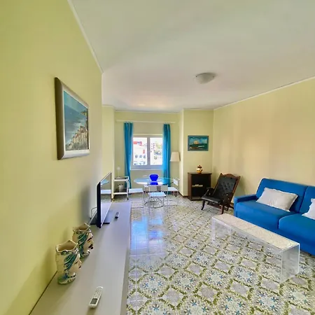 Casa Mar - In The Heart Of