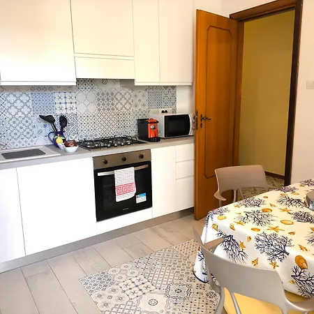 Casa Mar - In The Heart Of Lejlighed Sorrento