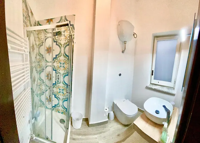 Casa Mar - In The Heart Of דירה *