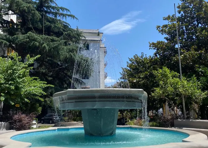 Casa Mar - In The Heart Of Σορέντο