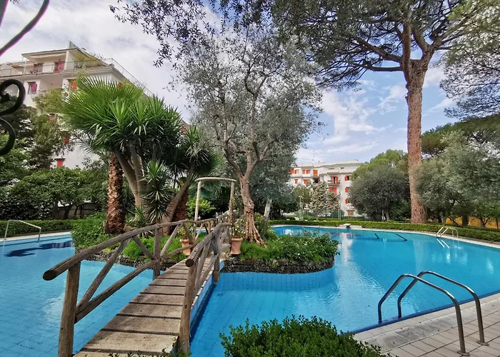 Διαμέρισμα Casa Mar - In The Heart Of