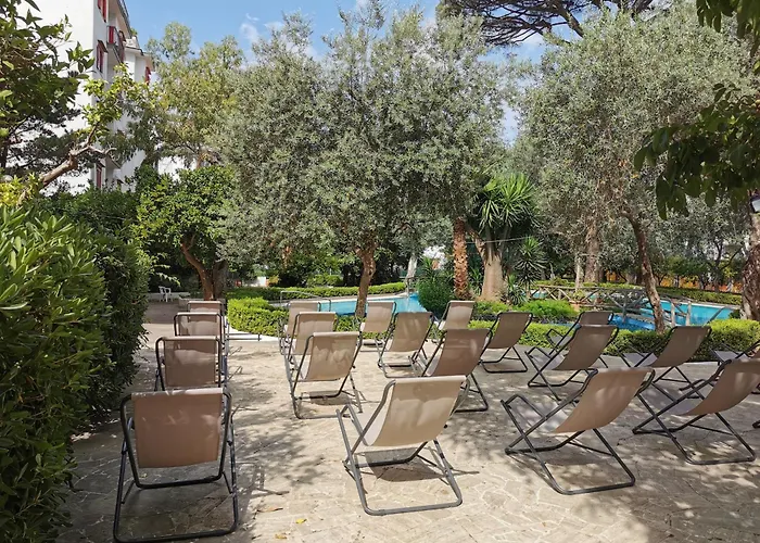 Casa Mar - In The Heart Of דירה *