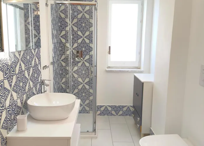 Casa Mar - In The Heart Of Sorrento