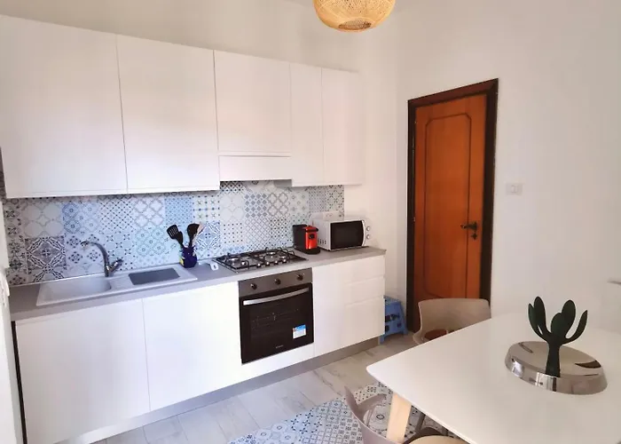 Casa Mar - In The Heart Of דירה