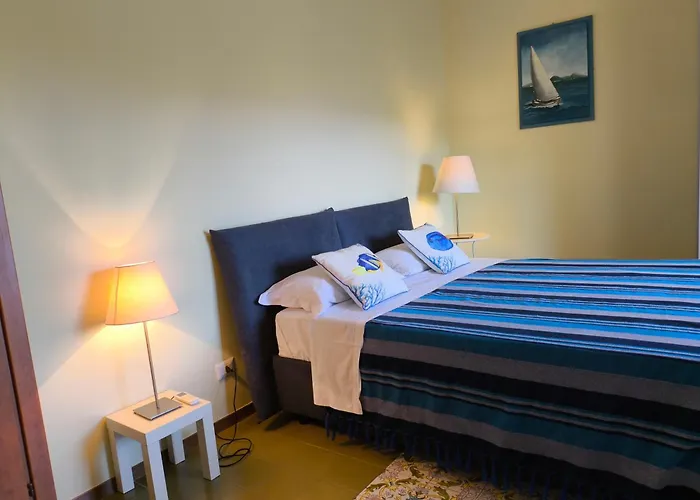 Casa Mar - In The Heart Of Apartment Sorrento