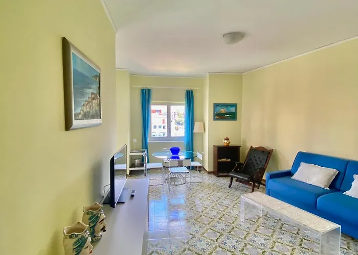 Casa Mar - In The Heart Of