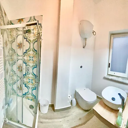 Casa Mar - In The Heart Of Appartamento *