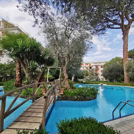 Lejlighed Casa Mar - In The Heart Of