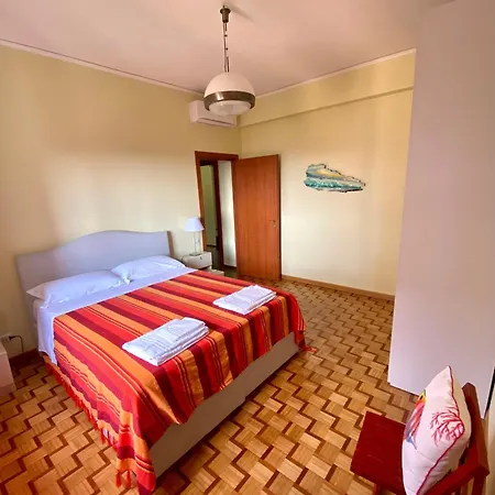 Lejlighed Casa Mar - In The Heart Of Sorrento