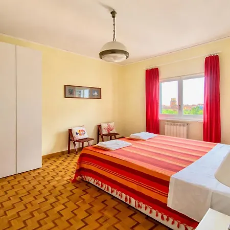 Casa Mar - In The Heart Of Sorrent