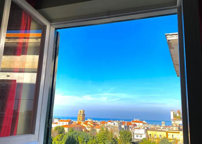 Casa Mar - In The Heart Of Daire Sorrento