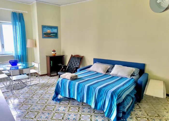 Casa Mar - In The Heart Of Daire *