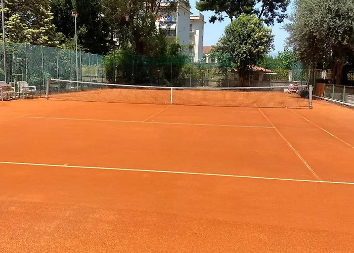 Daire Casa Mar - In The Heart Of *