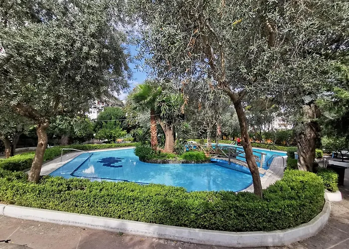 Casa Mar - In The Heart Of * Sorrent