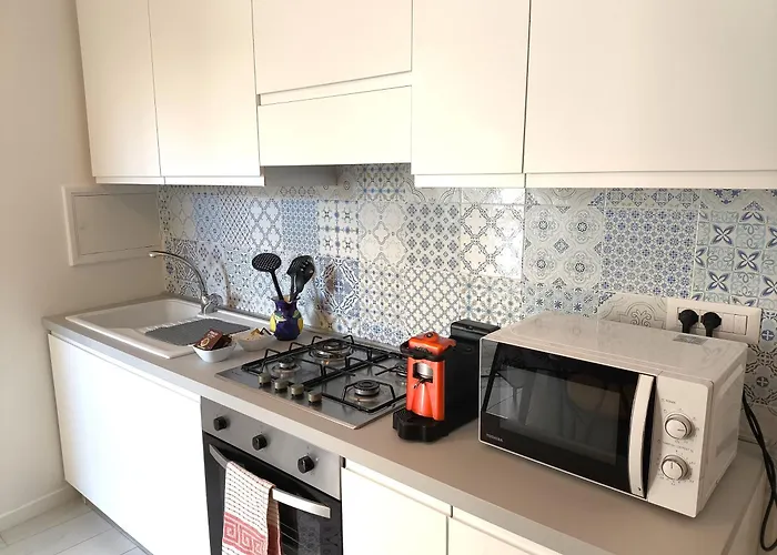 Casa Mar - In The Heart Of