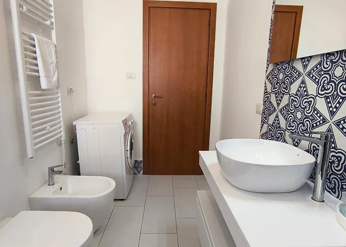 Casa Mar - In The Heart Of Daire