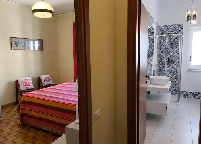 Casa Mar - In The Heart Of Sorrent