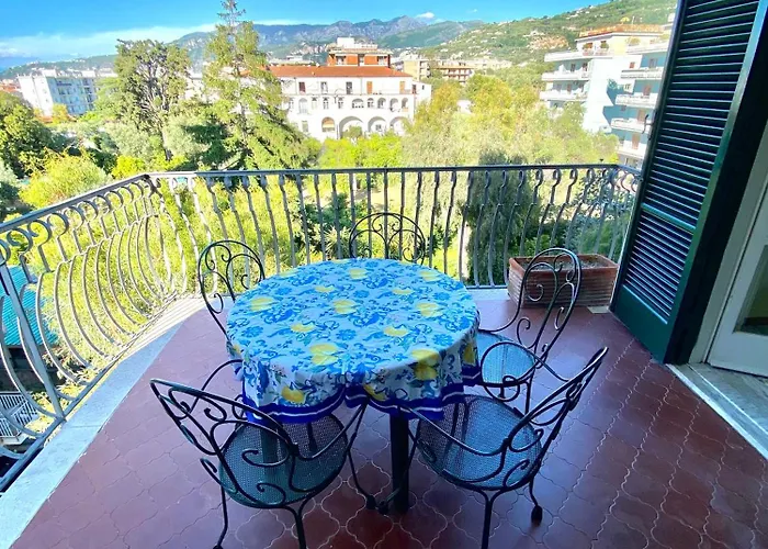 Casa Mar - In The Heart Of