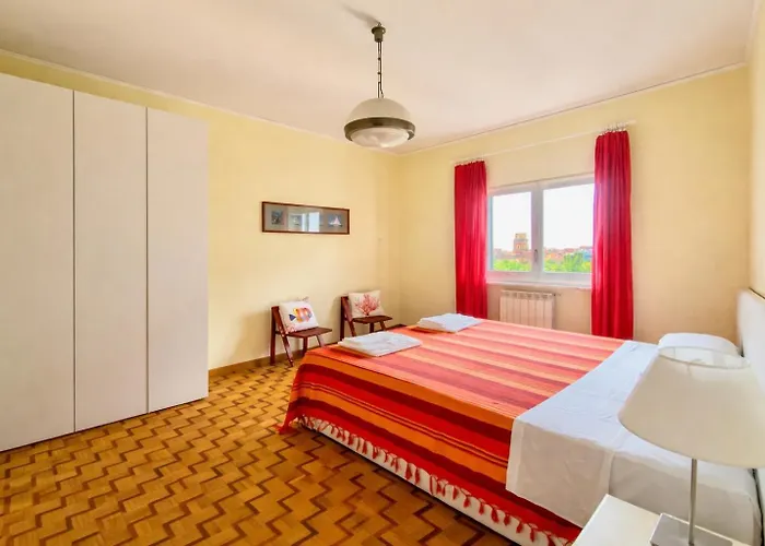 Casa Mar - In The Heart Of Sorrent